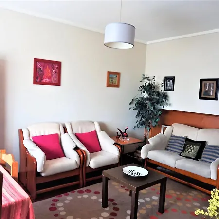 Sweets Habitación en casa particular