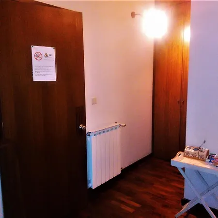 Habitación en casa particular Sweets