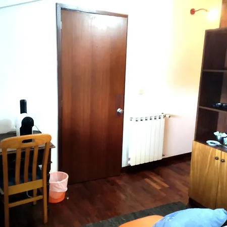 Habitación en casa particular Sweets *