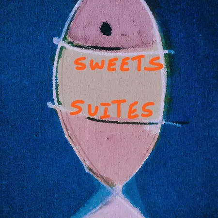 Rum i privatbostad Sweets