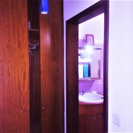 Habitación en casa particular Sweets *