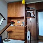 Quarto em Acomodações Particulares Sweets Espinho (Aveiro)