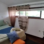 Quarto em Acomodações Particulares Sweets Espinho (Aveiro)