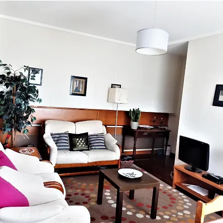 Sweets Homestay
