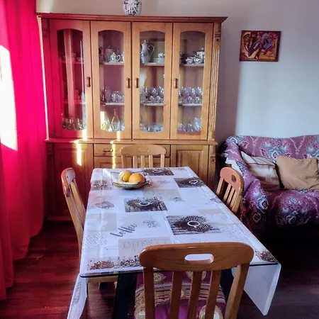 Sweets Homestay