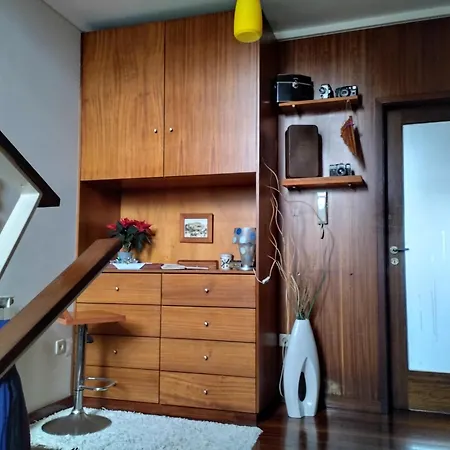 Habitación en casa particular Sweets Espinho (Aveiro)