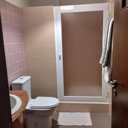 Δωμάτια σε οικογενειακή κατοικία Sweets *