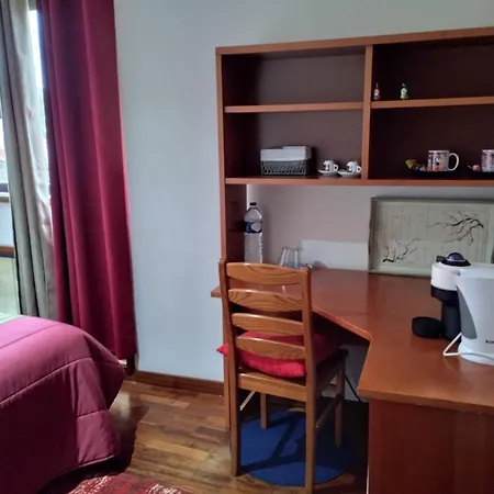Sweets Homestay