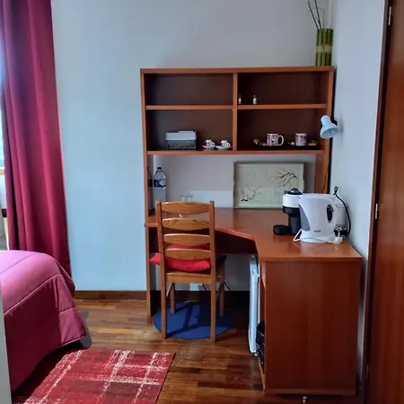 Homestay Sweets Espinho (Aveiro)