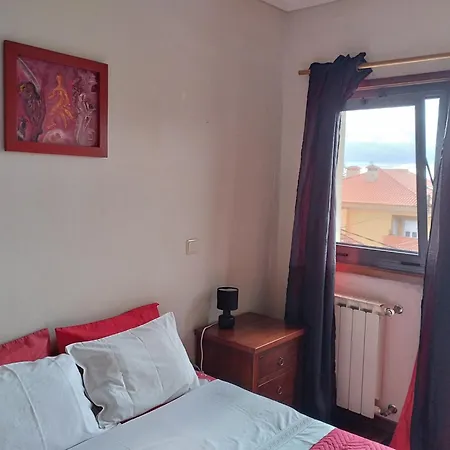 Homestay Sweets Espinho (Aveiro)