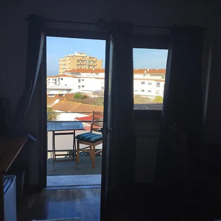 Sweets Homestay Espinho (Aveiro)
