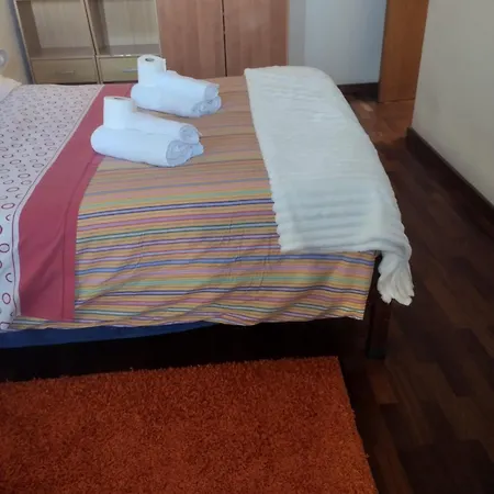 Alloggio in famiglia Sweets Espinho (Aveiro)