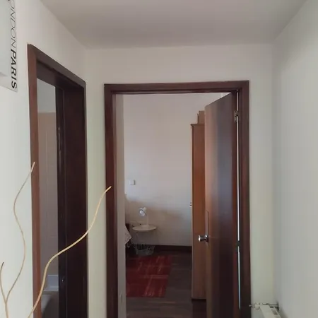 Sweets Homestay