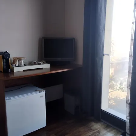 Homestay Sweets Espinho (Aveiro)