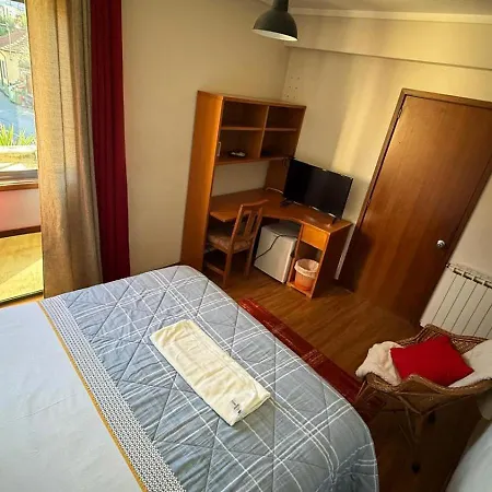 Sweets Homestay Espinho (Aveiro)