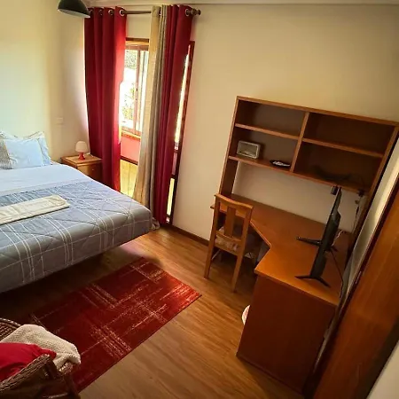 Homestay Sweets Espinho (Aveiro)