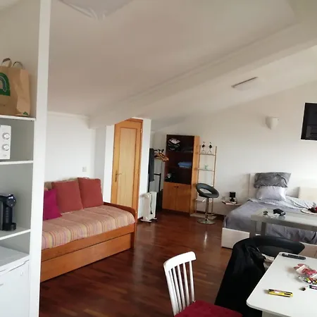Sweets Homestay