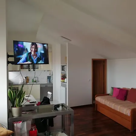 Sweets Δωμάτια σε οικογενειακή κατοικία *