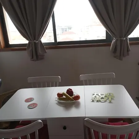 Homestay Sweets