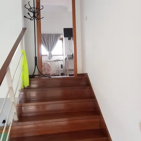 Homestay Sweets Espinho (Aveiro)