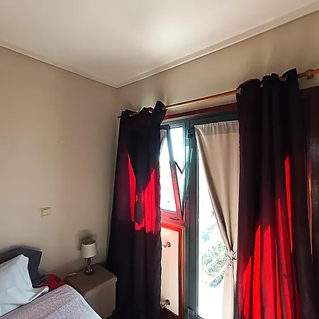 Habitación en casa particular Sweets *