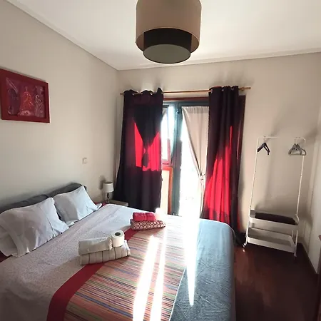 Sweets Δωμάτια σε οικογενειακή κατοικία Espinho (Aveiro)