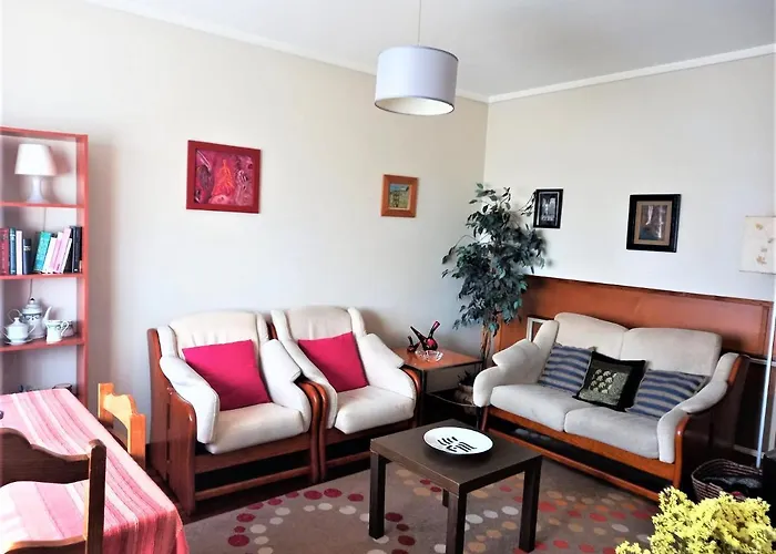 Sweets Homestay szállás