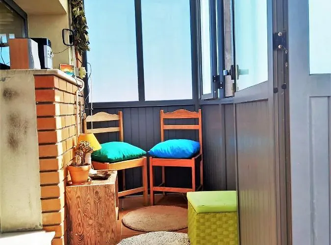 Sweets Homestay szállás *