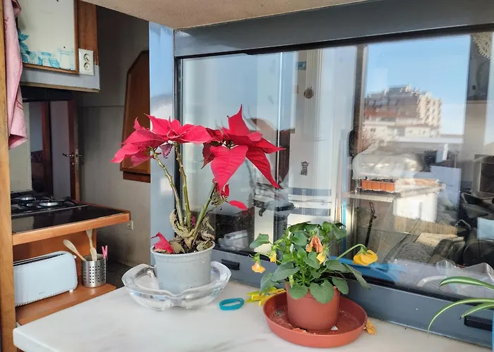 Δωμάτια σε οικογενειακή κατοικία Sweets *