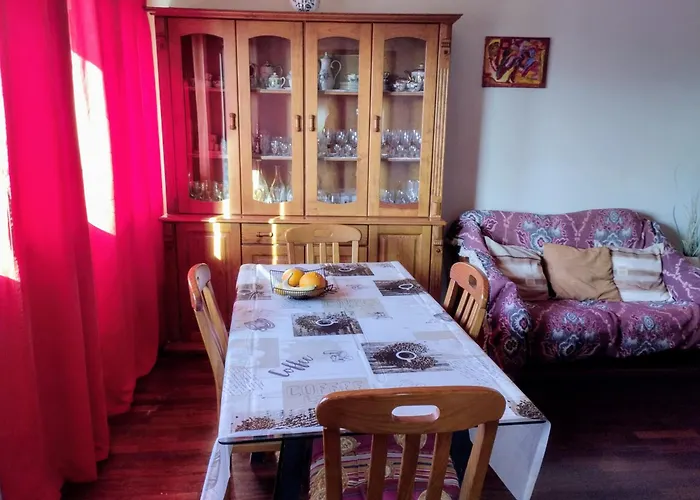 Sweets Homestay szállás