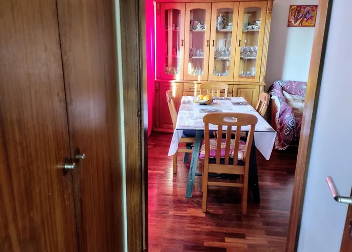 Δωμάτια σε οικογενειακή κατοικία Sweets