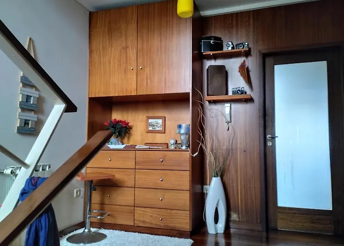 Homestay szállás Sweets Espinho