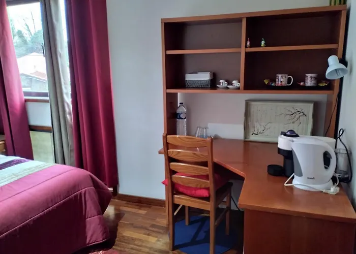 Sweets Homestay szállás