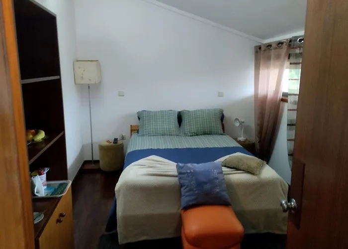 Δωμάτια σε οικογενειακή κατοικία Sweets