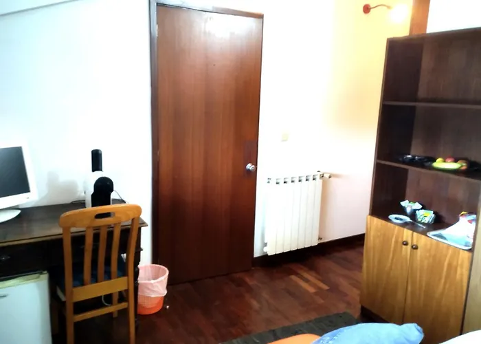 Homestay szállás Sweets *