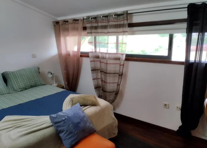 Homestay szállás Sweets Espinho