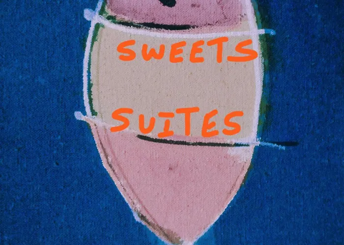 Δωμάτια σε οικογενειακή κατοικία Sweets