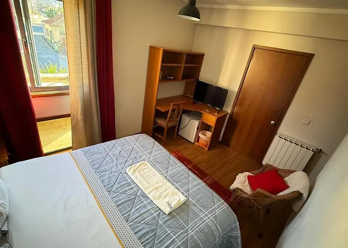 Sweets Homestay szállás Espinho