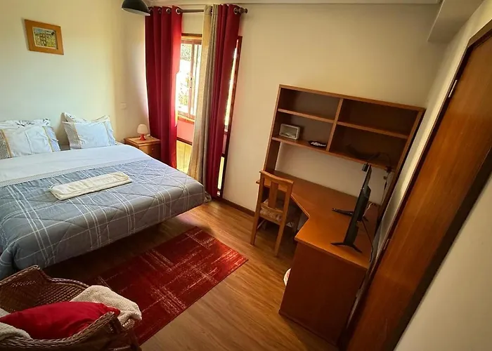 Homestay szállás Sweets Espinho