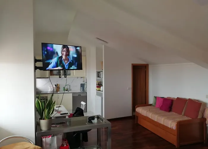 Sweets Homestay szállás *