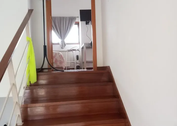 Homestay szállás Sweets Espinho