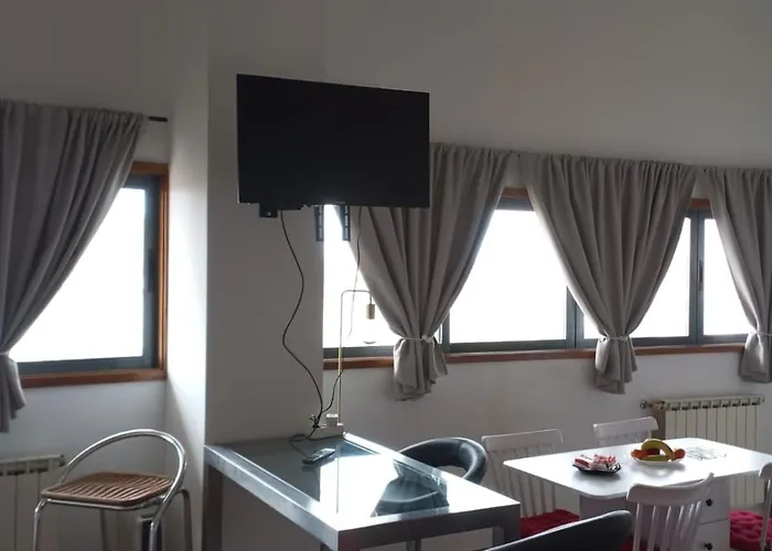 Δωμάτια σε οικογενειακή κατοικία Sweets *