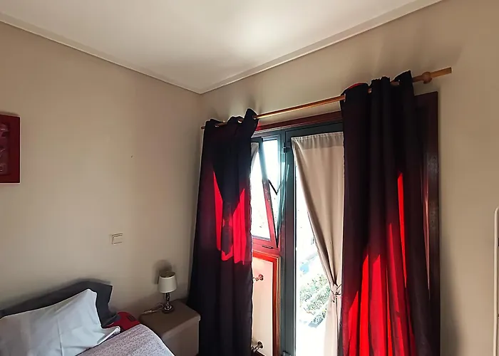 Habitación en casa particular Sweets *