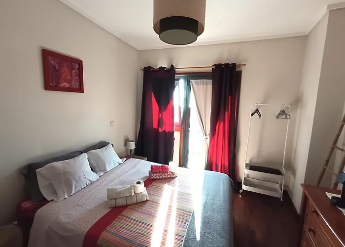 Sweets Δωμάτια σε οικογενειακή κατοικία Espinho (Aveiro)